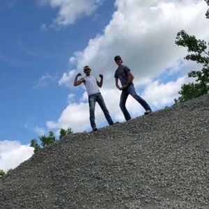 Meet your Posher, Nik